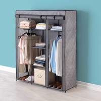Maxi Closet Nova