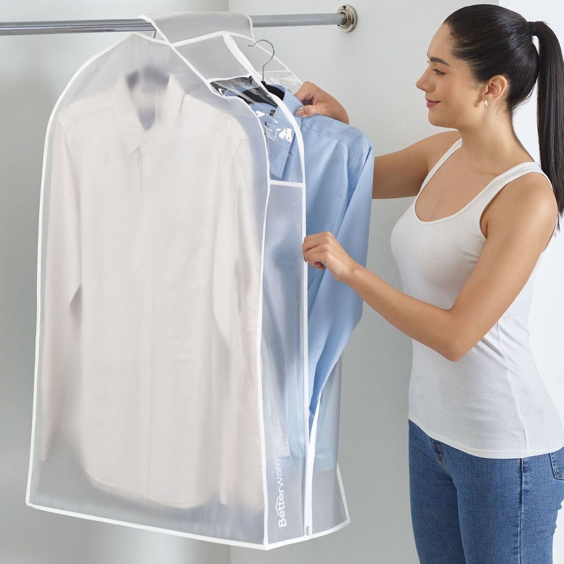 Protecti Ropa Max (2 pzas)