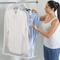 Protecti Ropa Max (2 pzas)