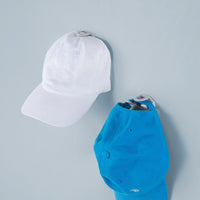 Ganchitos Organi Gorras