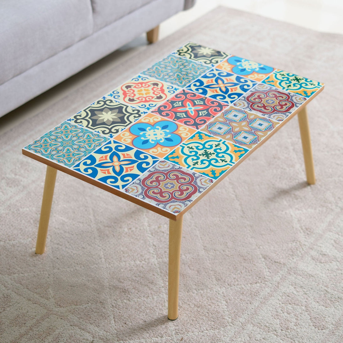 Adherible Cartagena ( 2 pzas)