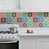 Adherible Cartagena ( 2 pzas)