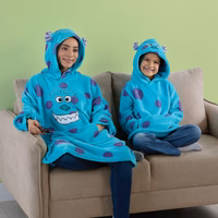 Hoodie Sulley Peques