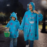 Hoodie Sulley
