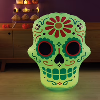 Infla Catrina