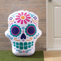 Infla Catrina