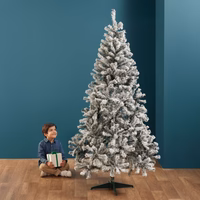 Maxi Árbol Ártico Mágico