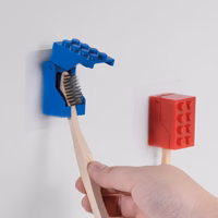 Protecti Cepillos Blocks