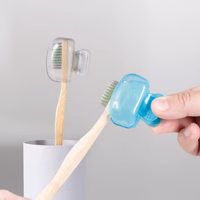 Protecti Cepillos Clip