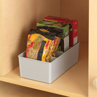 Organi Packs (2 pzas)