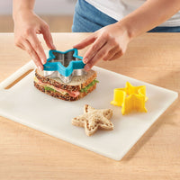 Corta Sandwich Estrella