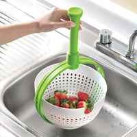 Centri Colador Twist