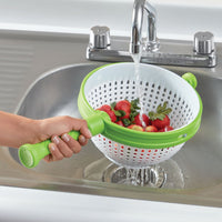 Centri Colador Twist