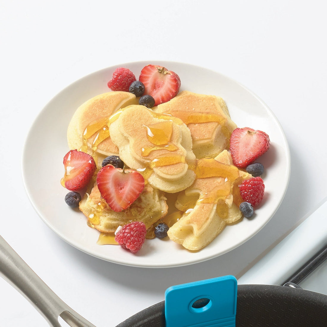 Moldi Hot Cakes