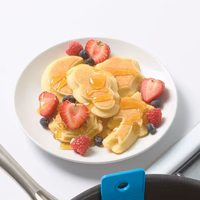 Moldi Hot Cakes