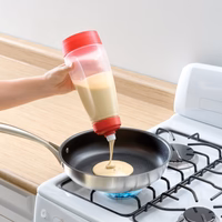 Agita Hot Cake