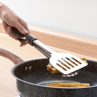 Pinza Inox Dúo