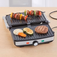 Parrilla Chef Dúo