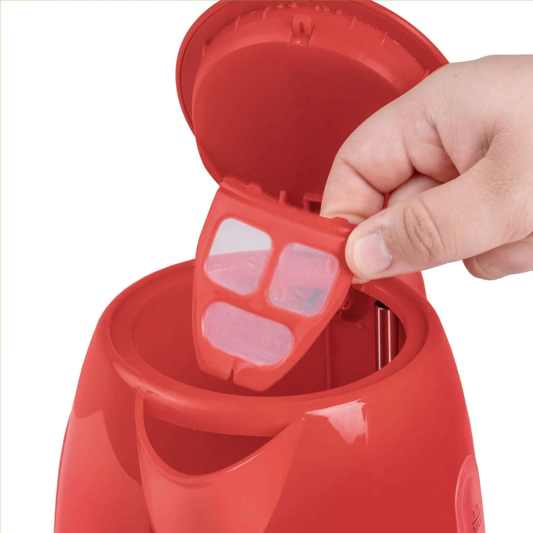 Jarra Calienta Fácil Classic