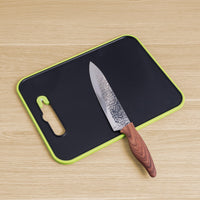Cuchillo Katana Chef