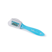 Multi Cepillo Gamuza + Calza Klin