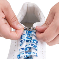 Practi Agujetas Camuflaje 2 pares