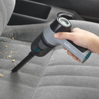 Aspiradora Compact Pro