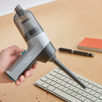 Aspiradora Compact Pro