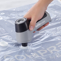 Aspiradora Compact Pro