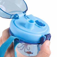 Diverti Botella Blue