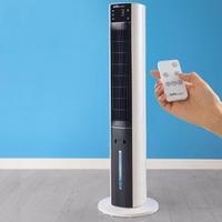 Torre Fresh Pro