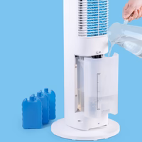 Torre Fresh Pro