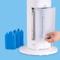 Torre Fresh Pro