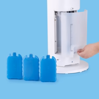 Torre Fresh Pro