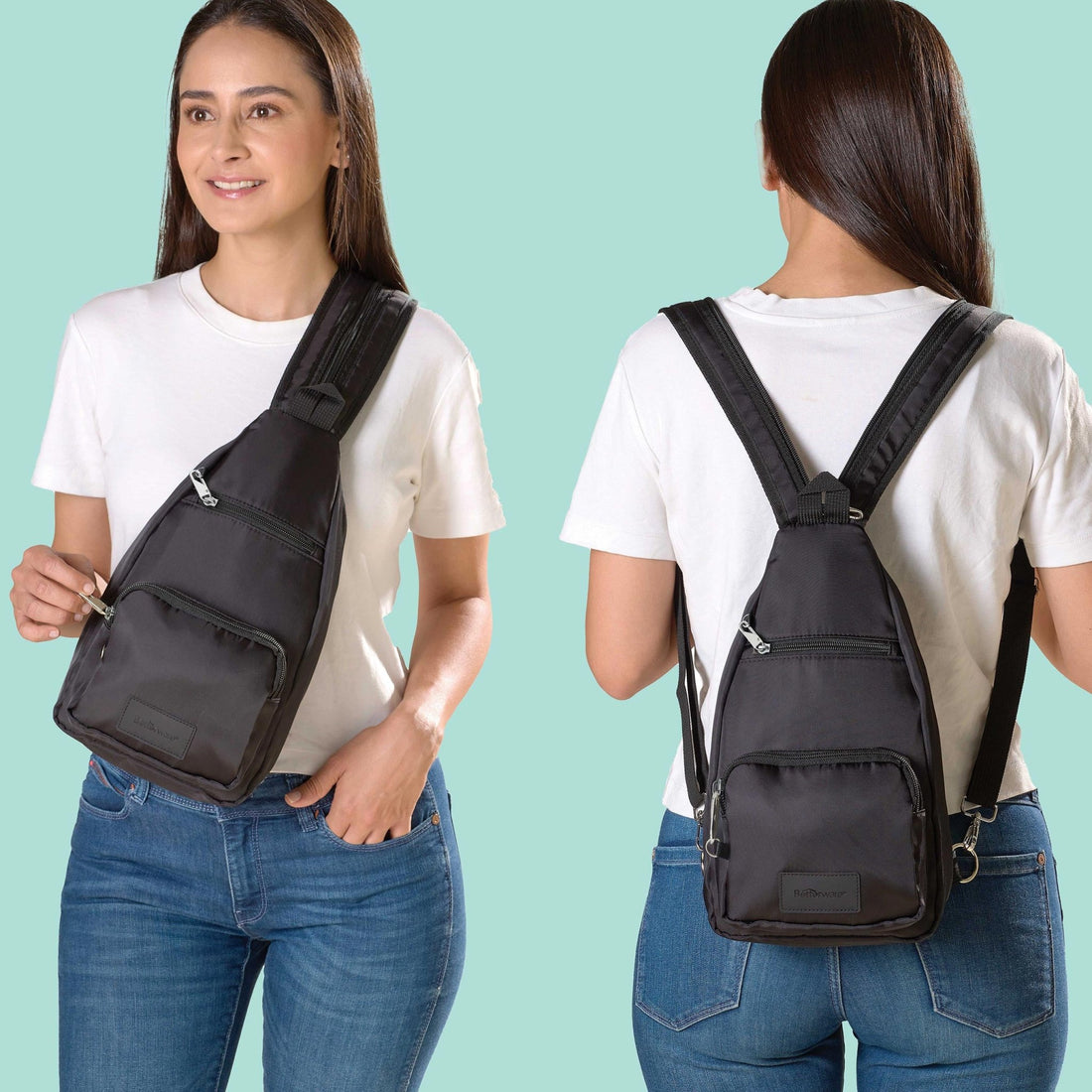 Bolso Security Dúo