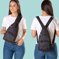 Bolso Security Dúo