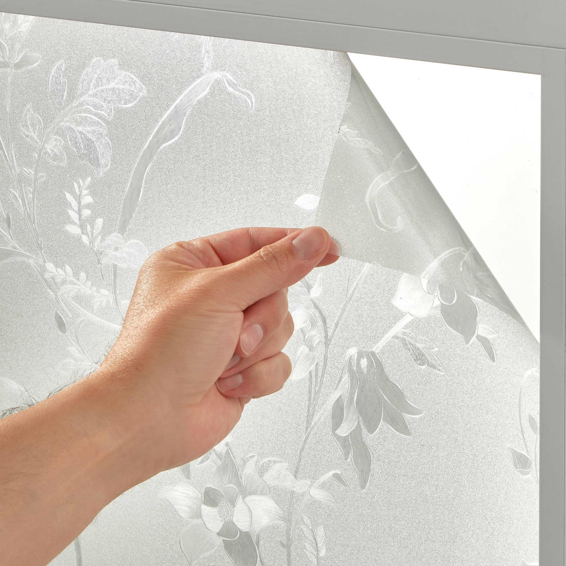 No Me Mires Florecer ( 2 pzas)