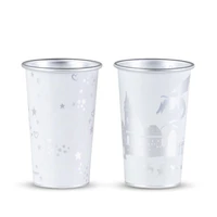 Vaso Magic Arcoíris