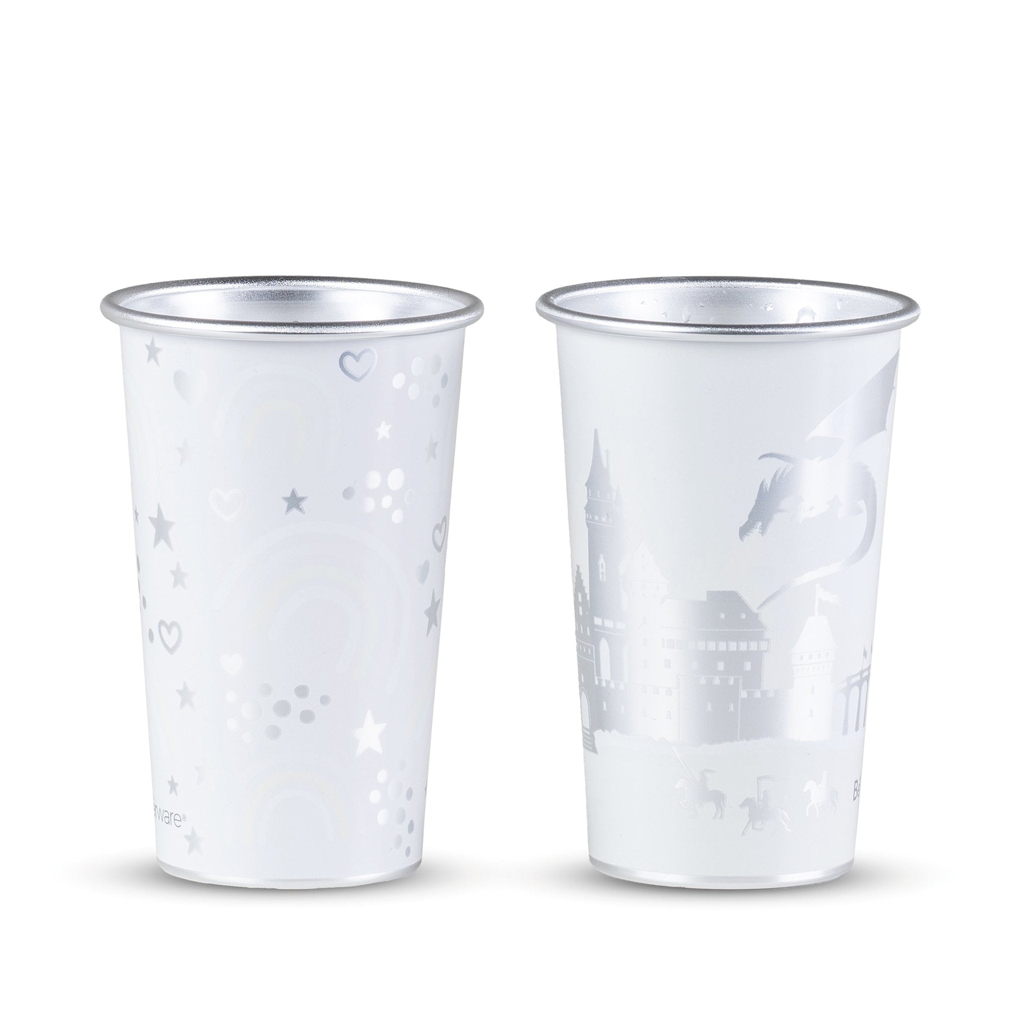 MagicPro Vase coloré 11,881 - Maison