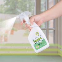 Citro Repel Mosquitos