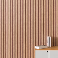 Adherible Panel Madera (2 Pzs)