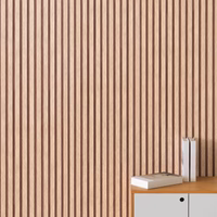 Adherible Panel Madera