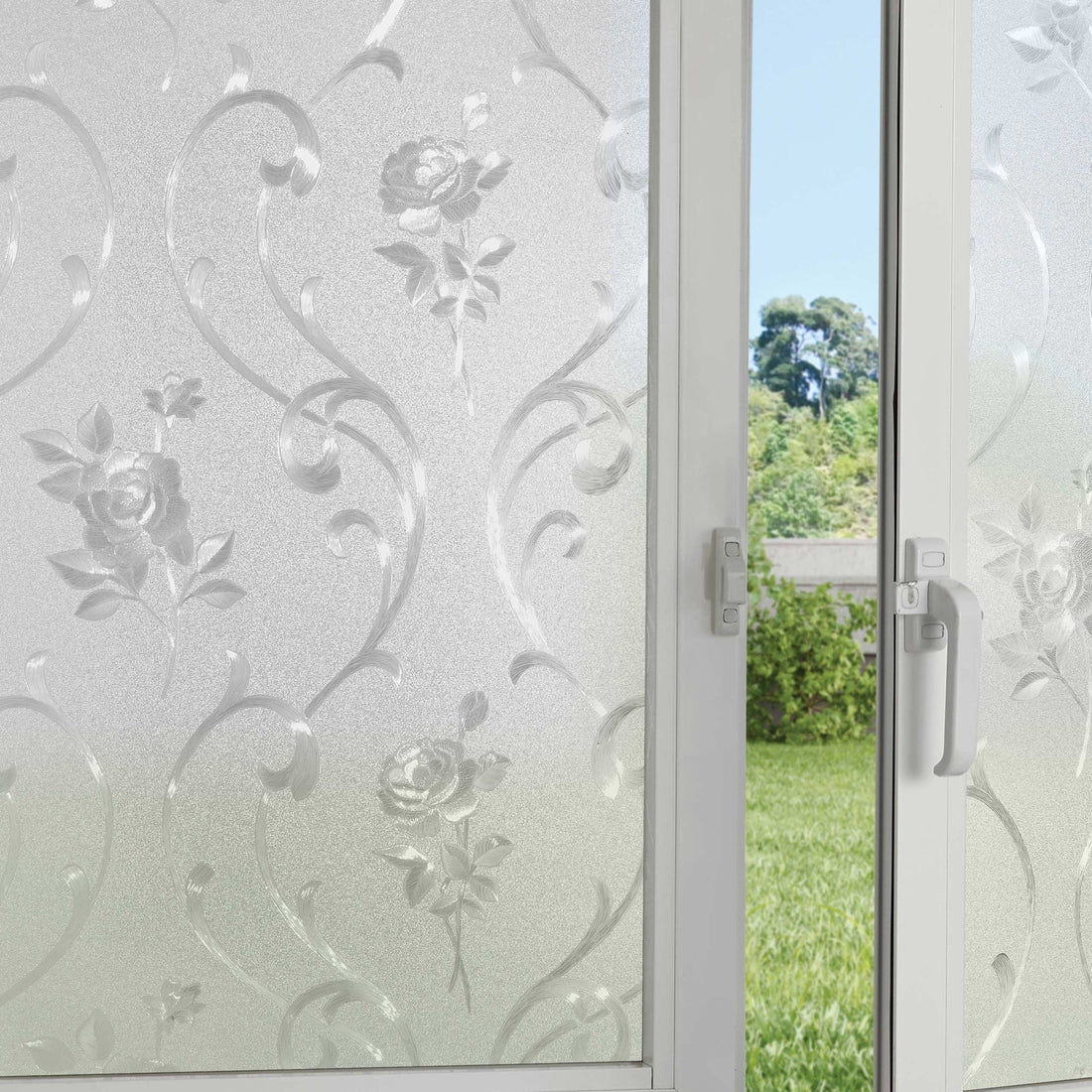 No Me Mires Rosas (2 pzas)