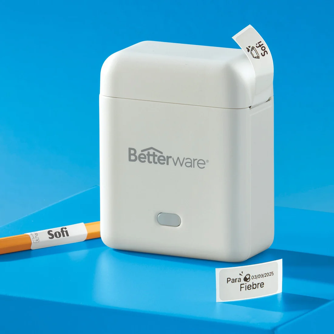 Impresora Identi-Express