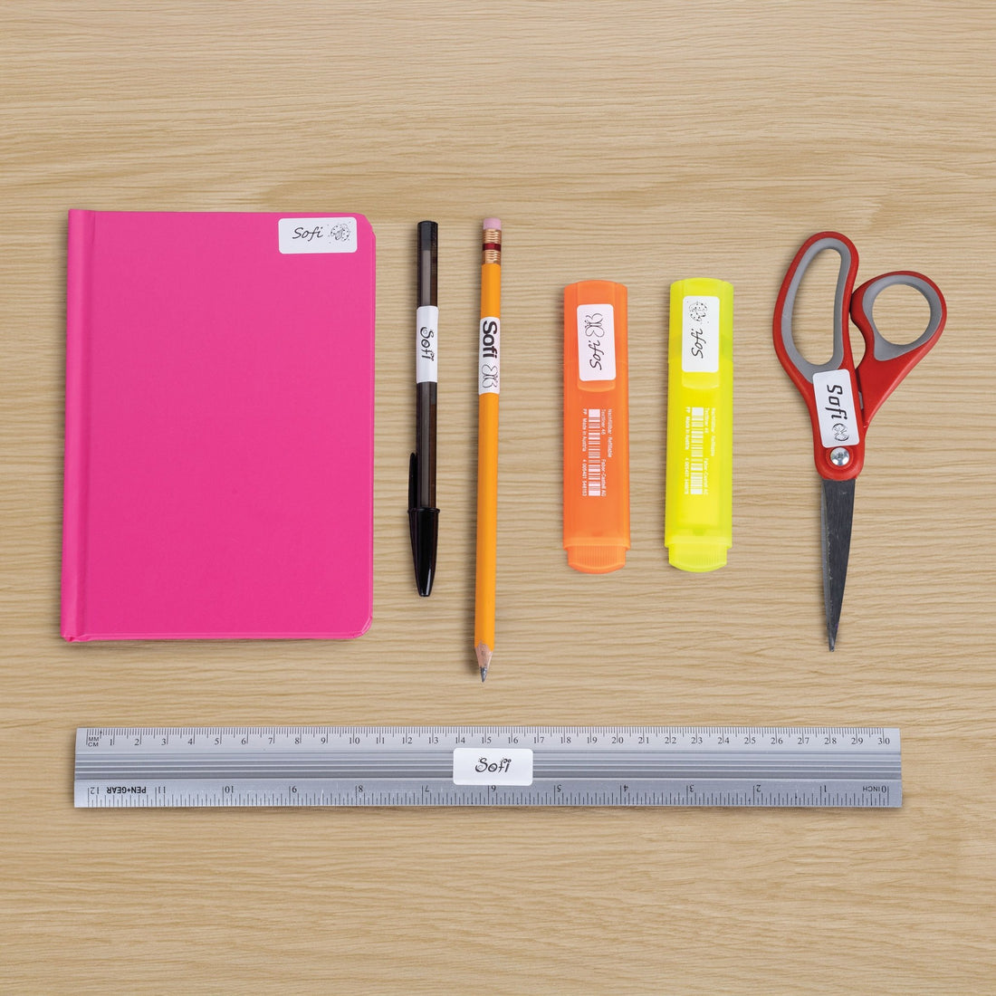 Impresora Identi-Express