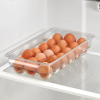 Maxi Huevera Translucent (2 pzas)