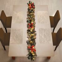 Guirnalda Ártico Mágico