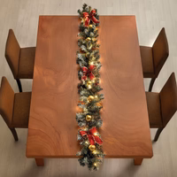 Guirnalda Ártico Mágico