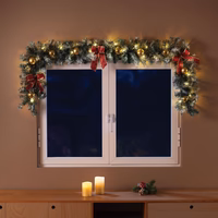 Guirnalda Ártico Mágico