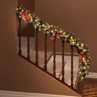 Guirnalda Ártico Mágico